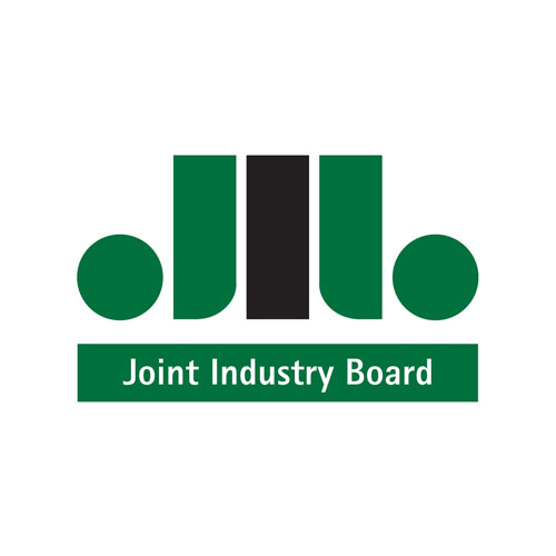 Joint Industry Board.