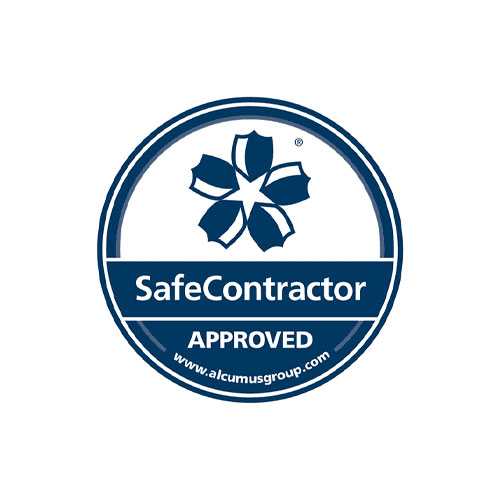 SafeContractor.